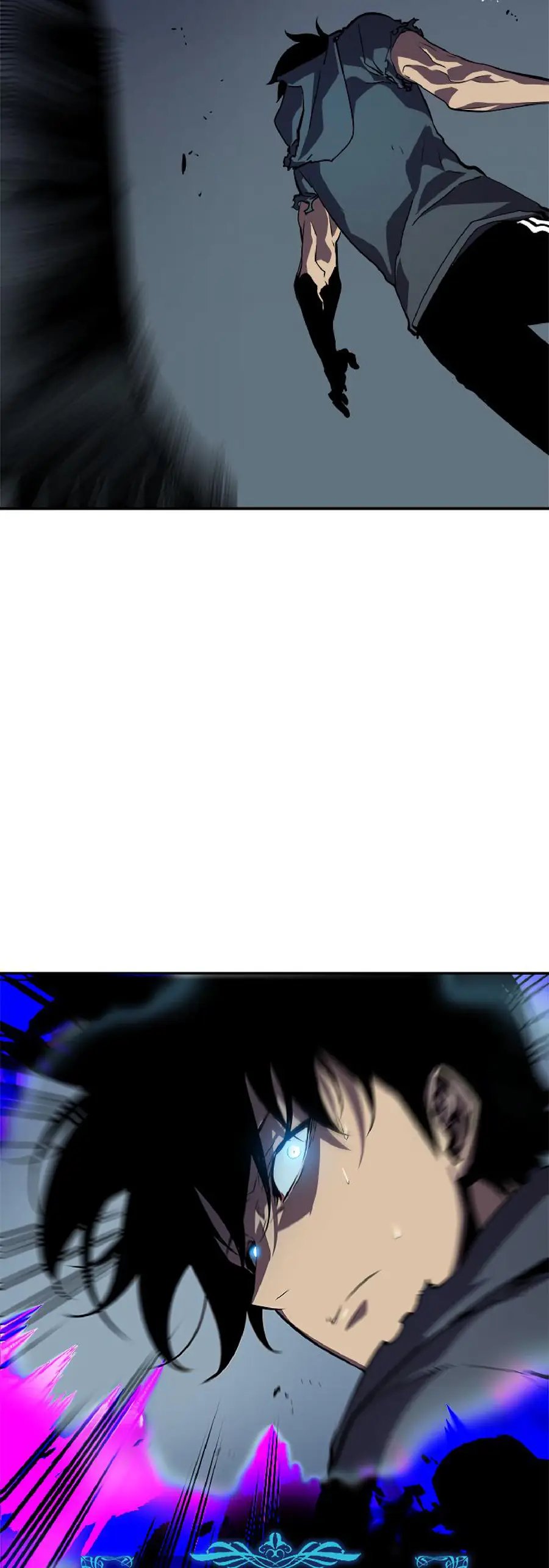 Read Solo Leveling Manga Chapter 41 Page 19