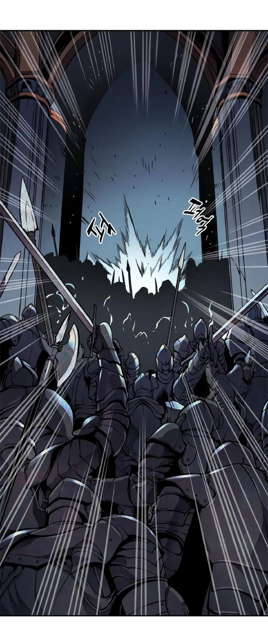 Read Solo Leveling Manga Chapter 41 Page 23