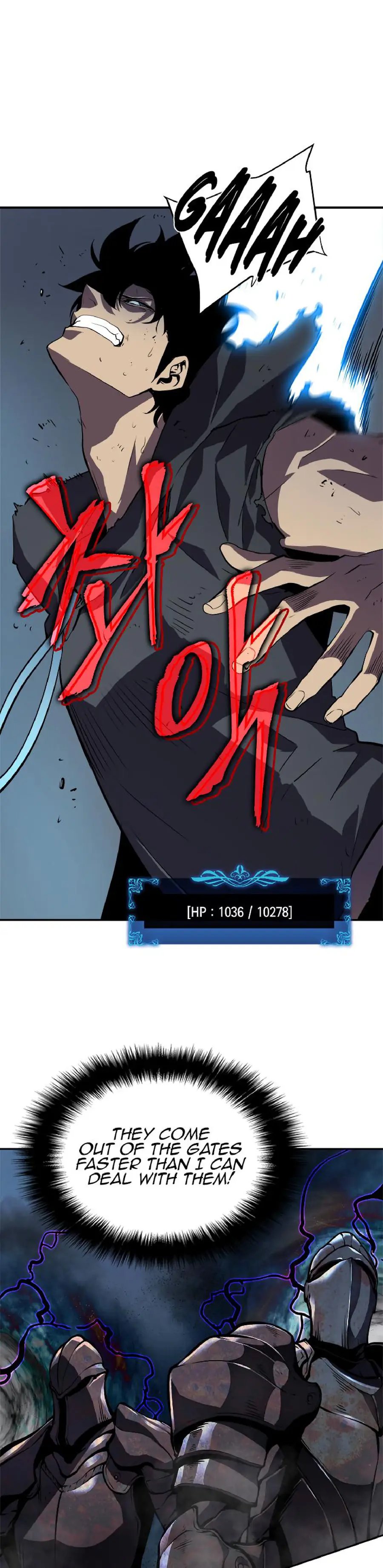 Read Solo Leveling Manga Chapter 41 Page 24