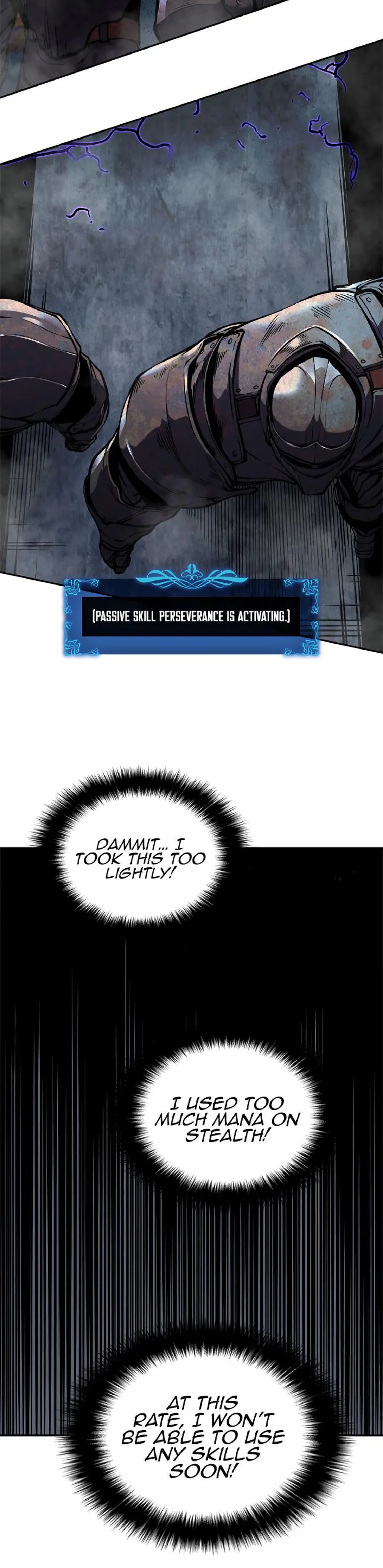 Read Solo Leveling Manga Chapter 41 Page 25