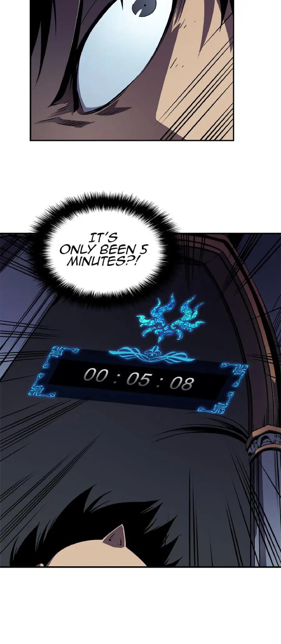 Read Solo Leveling Manga Chapter 41 Page 27