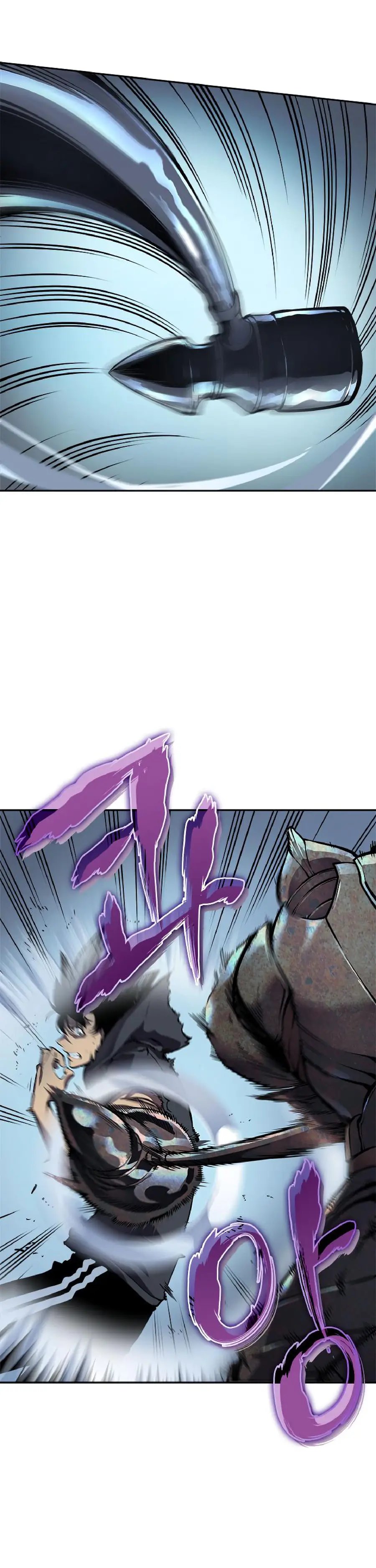 Read Solo Leveling Manga Chapter 41 Page 29