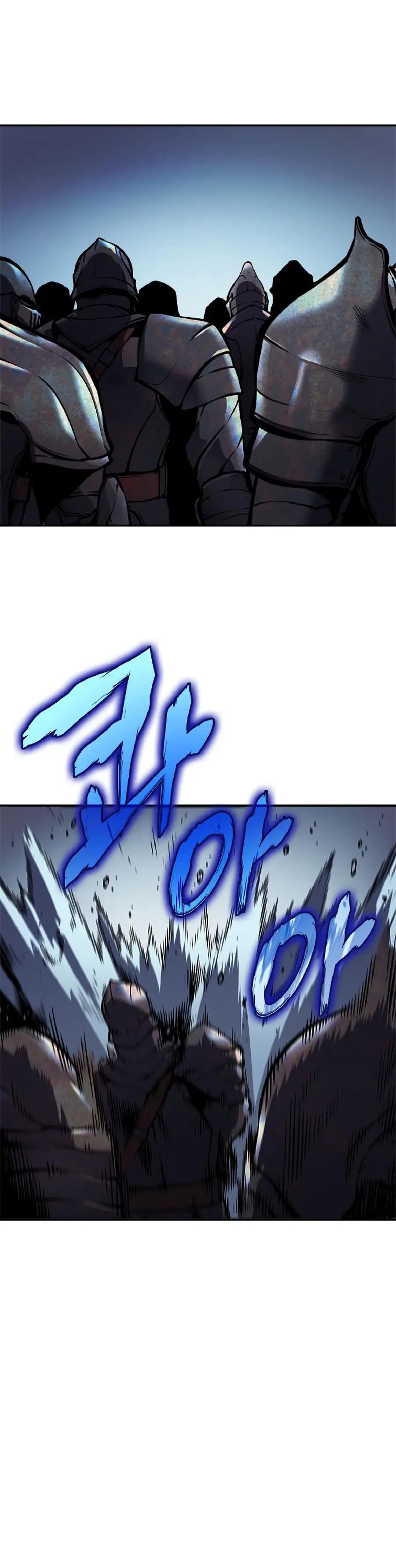 Read Solo Leveling Manga Chapter 41 Page 32