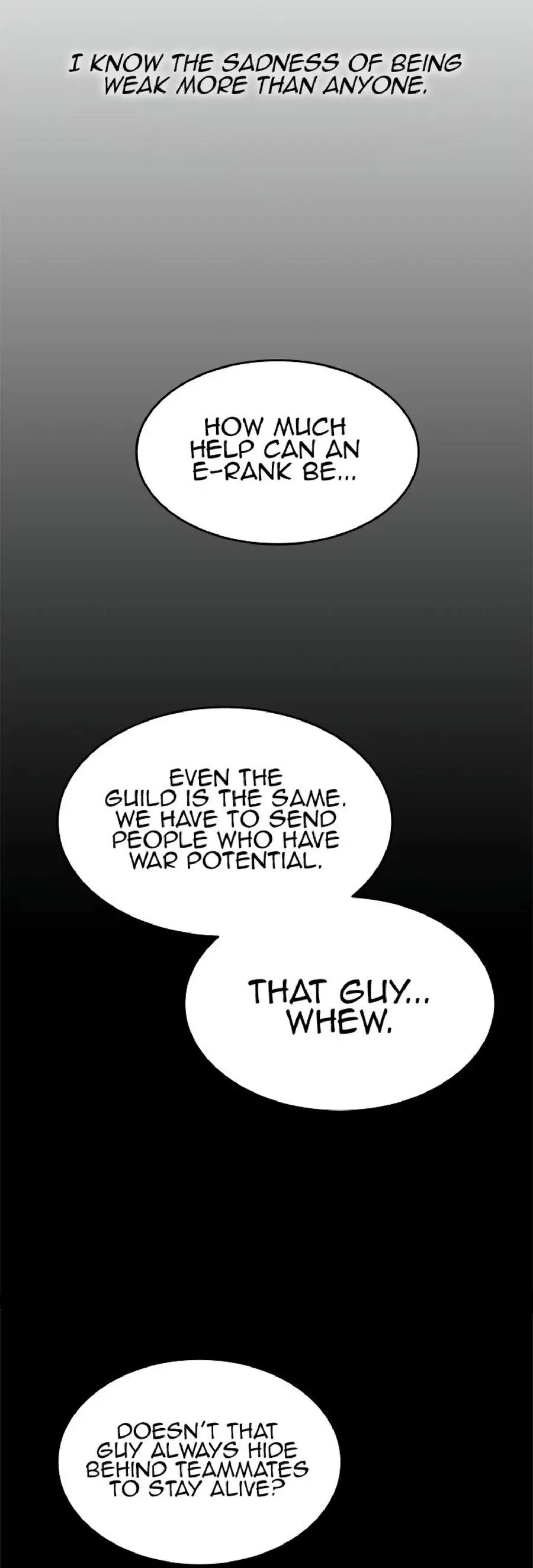 Read Solo Leveling Manga Chapter 41 Page 35