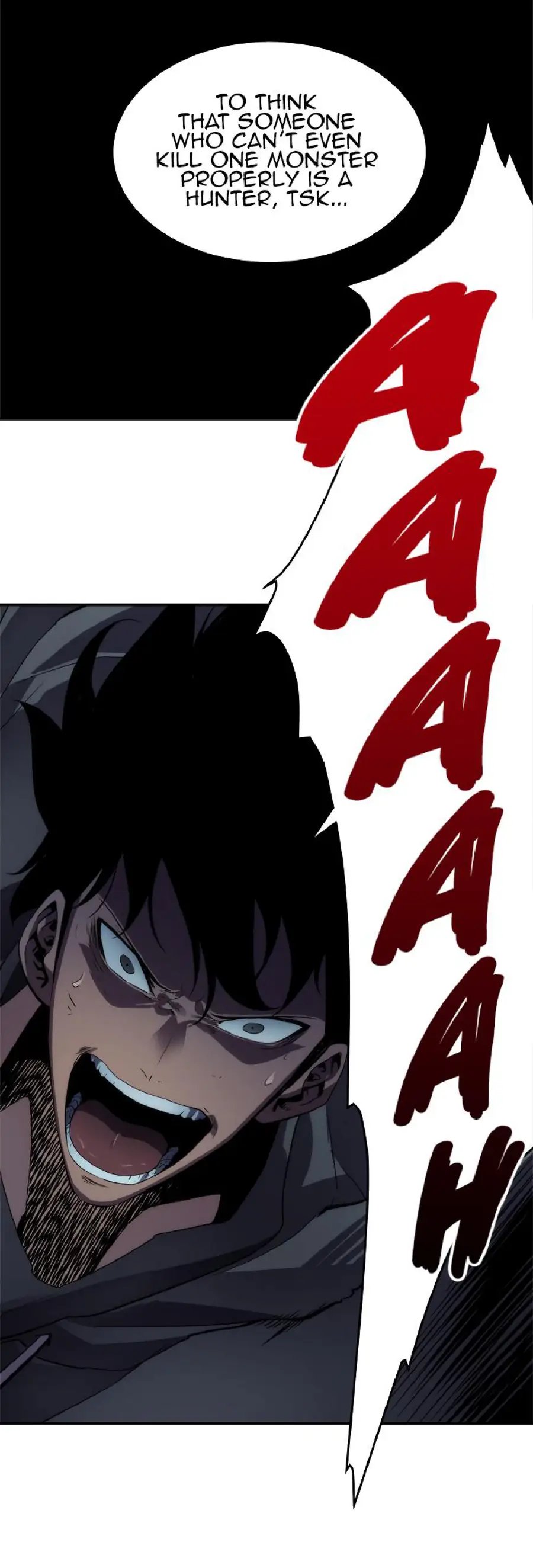 Read Solo Leveling Manga Chapter 41 Page 36