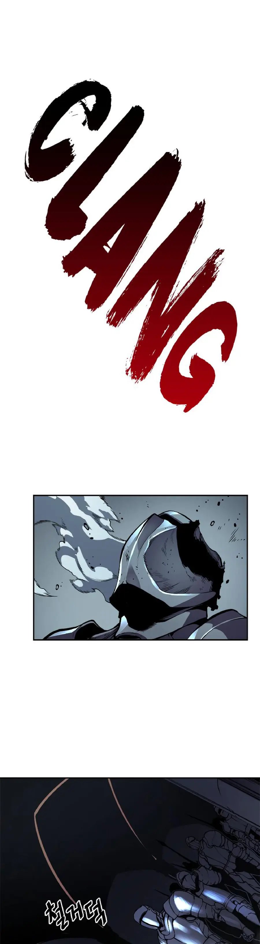 Read Solo Leveling Manga Chapter 41 Page 37