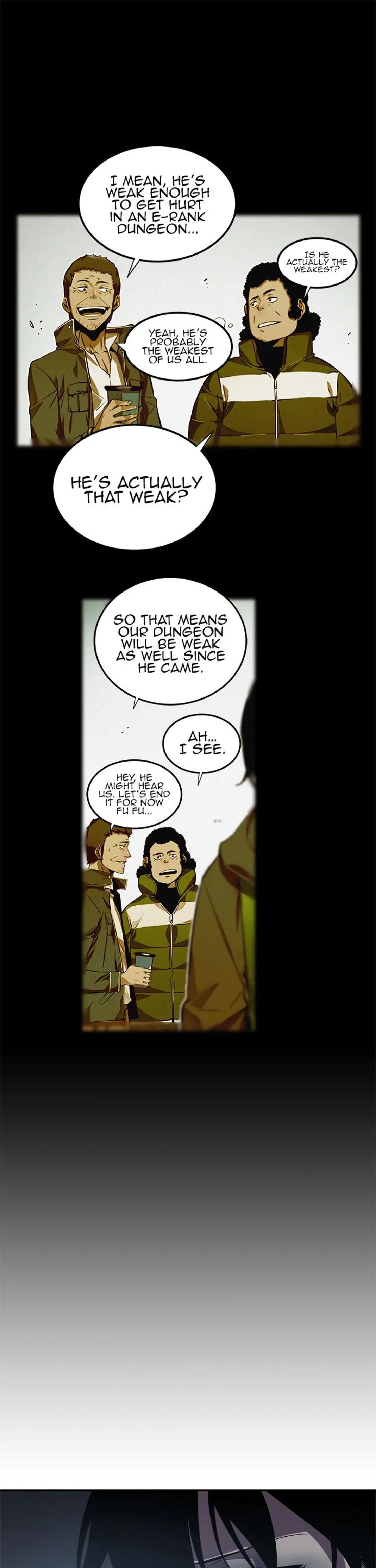 Read Solo Leveling Manga Chapter 41 Page 39