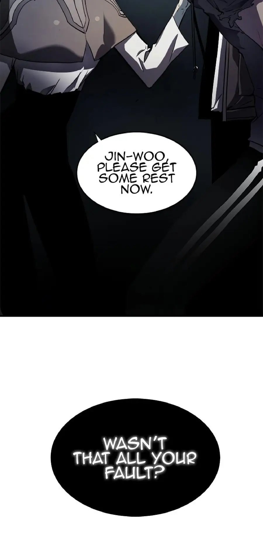 Read Solo Leveling Manga Chapter 41 Page 41