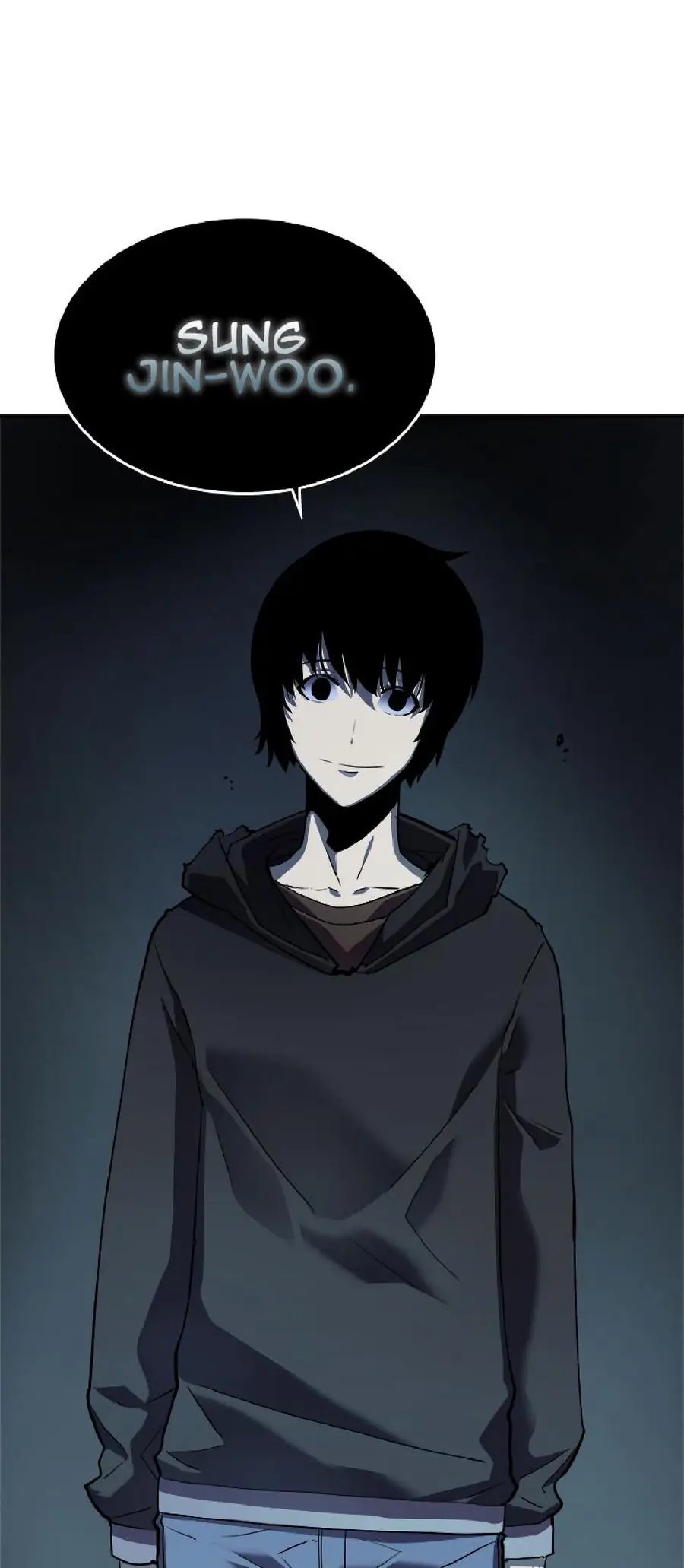 Read Solo Leveling Manga Chapter 42 Page 3