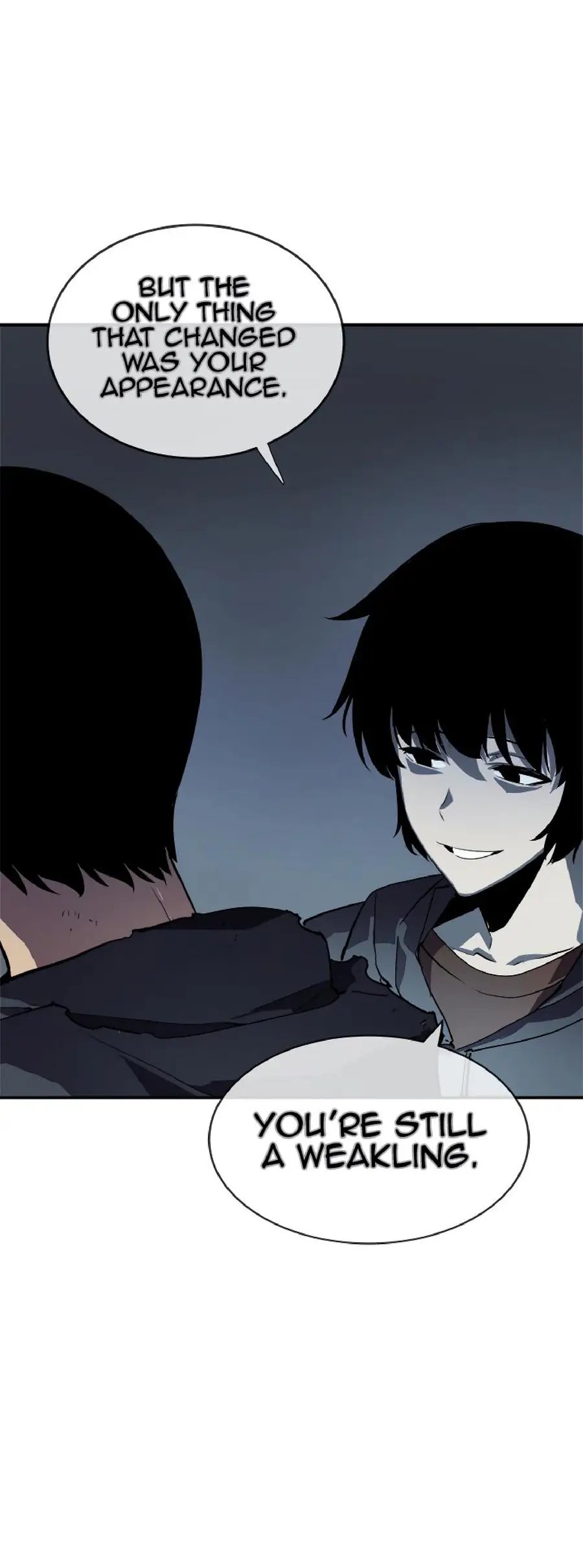 Read Solo Leveling Manga Chapter 42 Page 6