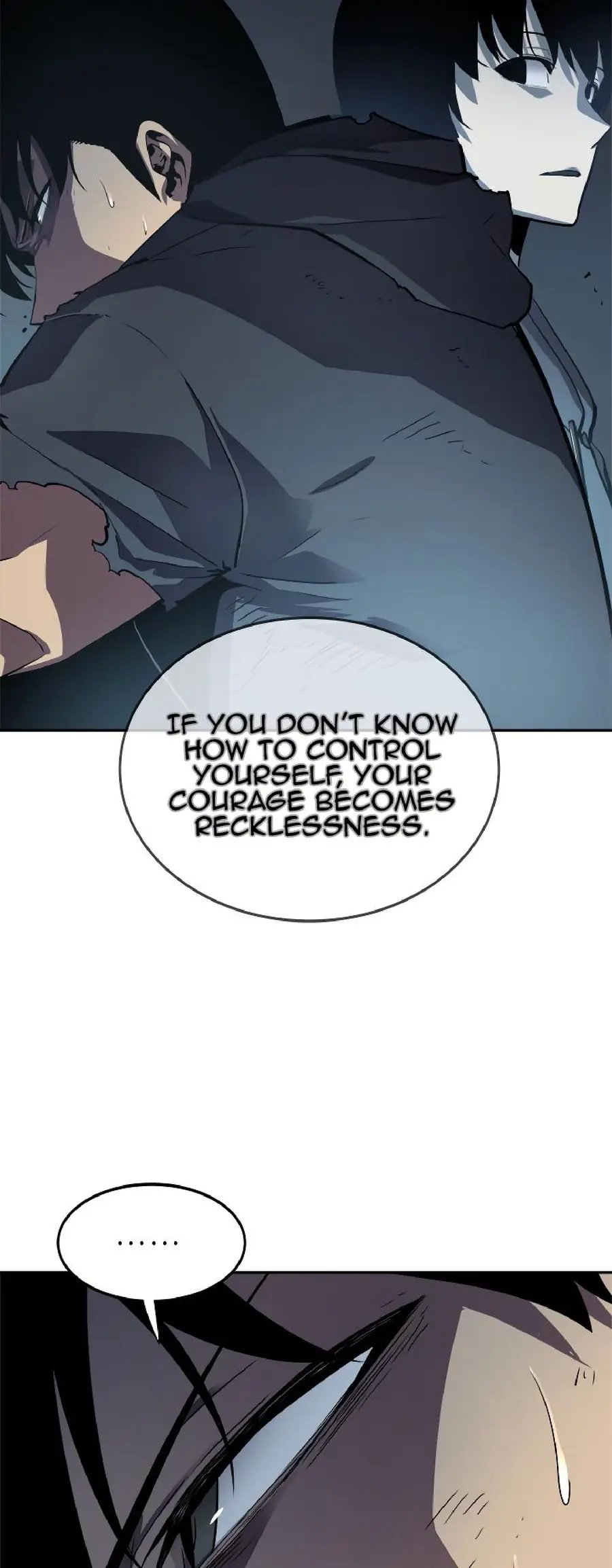 Read Solo Leveling Manga Chapter 42 Page 9