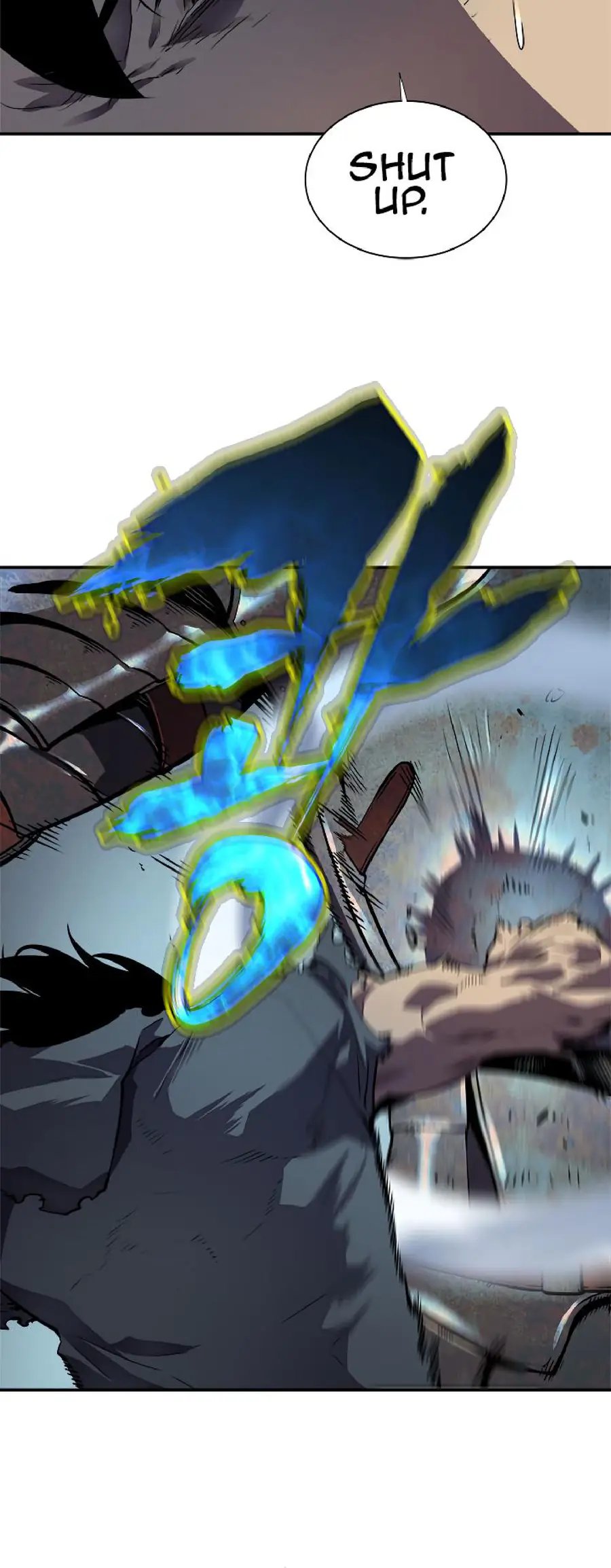 Read Solo Leveling Manga Chapter 42 Page 10