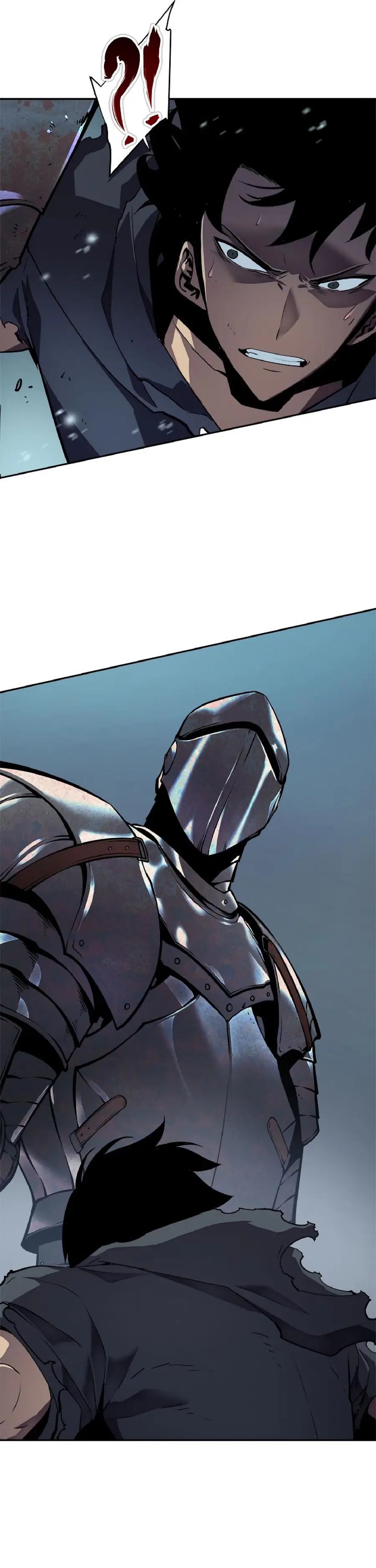 Read Solo Leveling Manga Chapter 42 Page 11