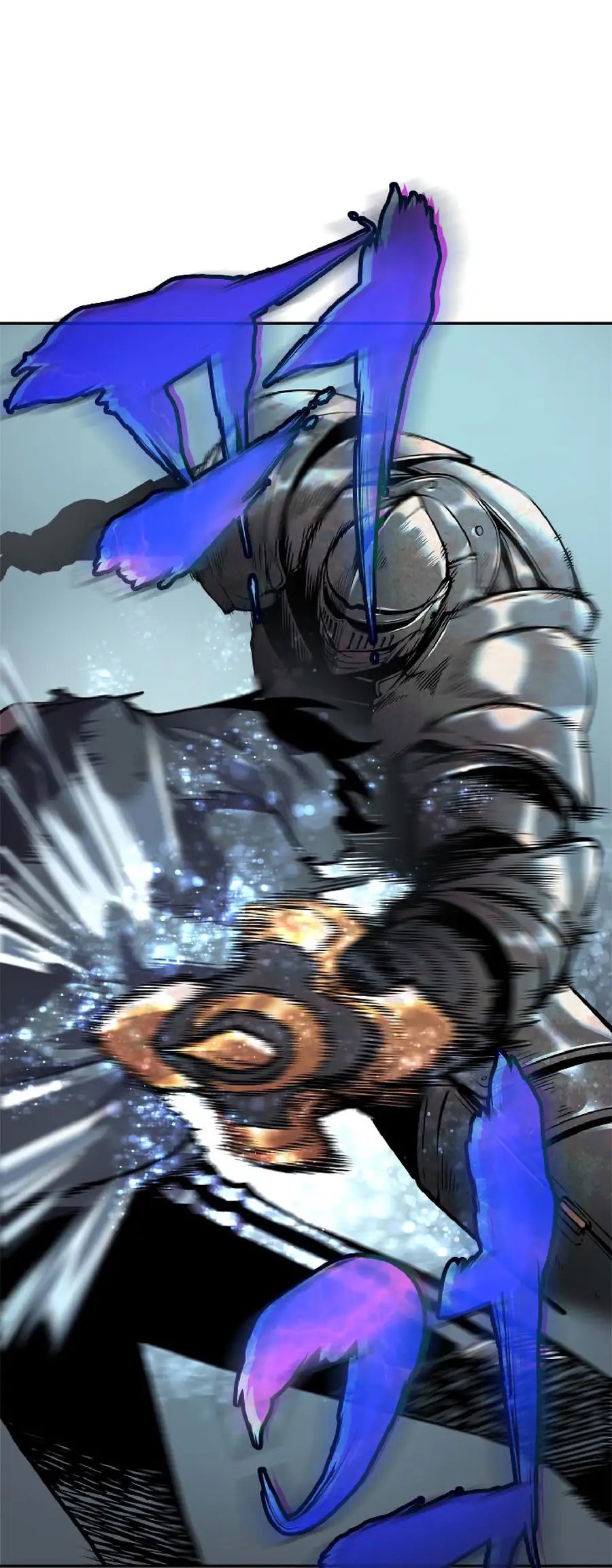 Read Solo Leveling Manga Chapter 42 Page 12