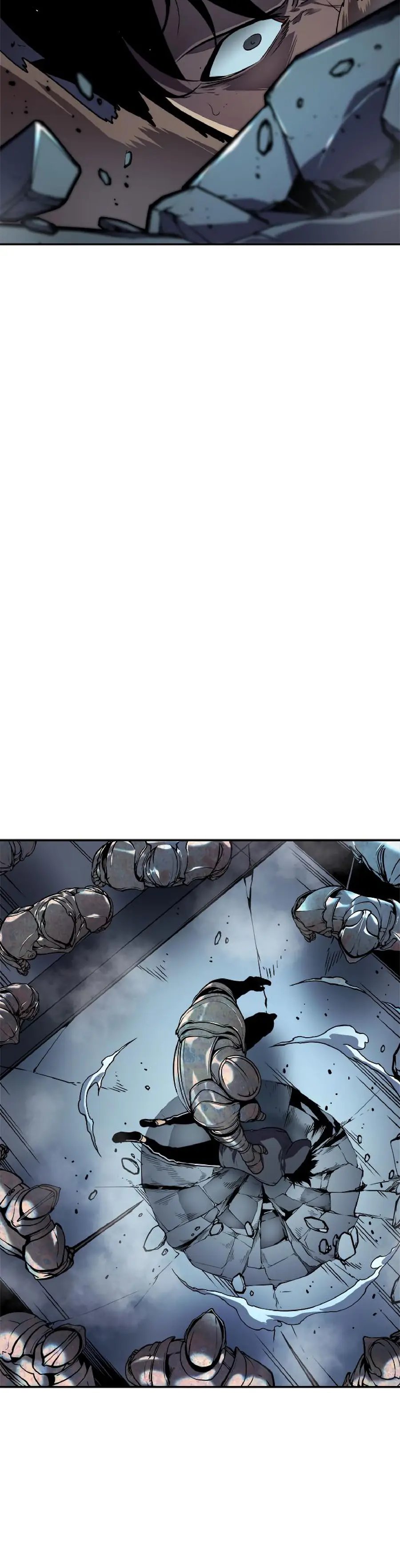 Read Solo Leveling Manga Chapter 42 Page 15