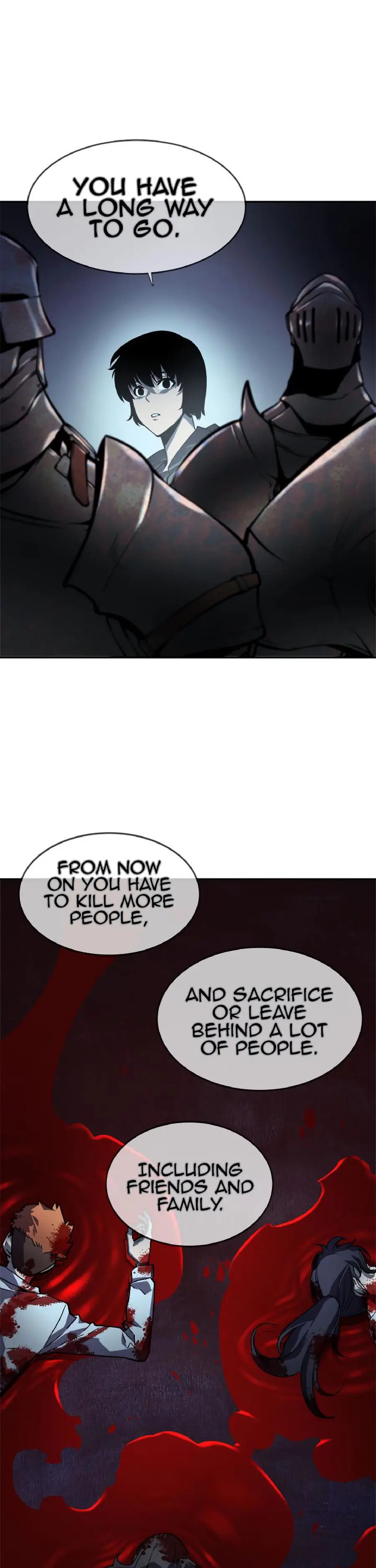 Read Solo Leveling Manga Chapter 42 Page 16