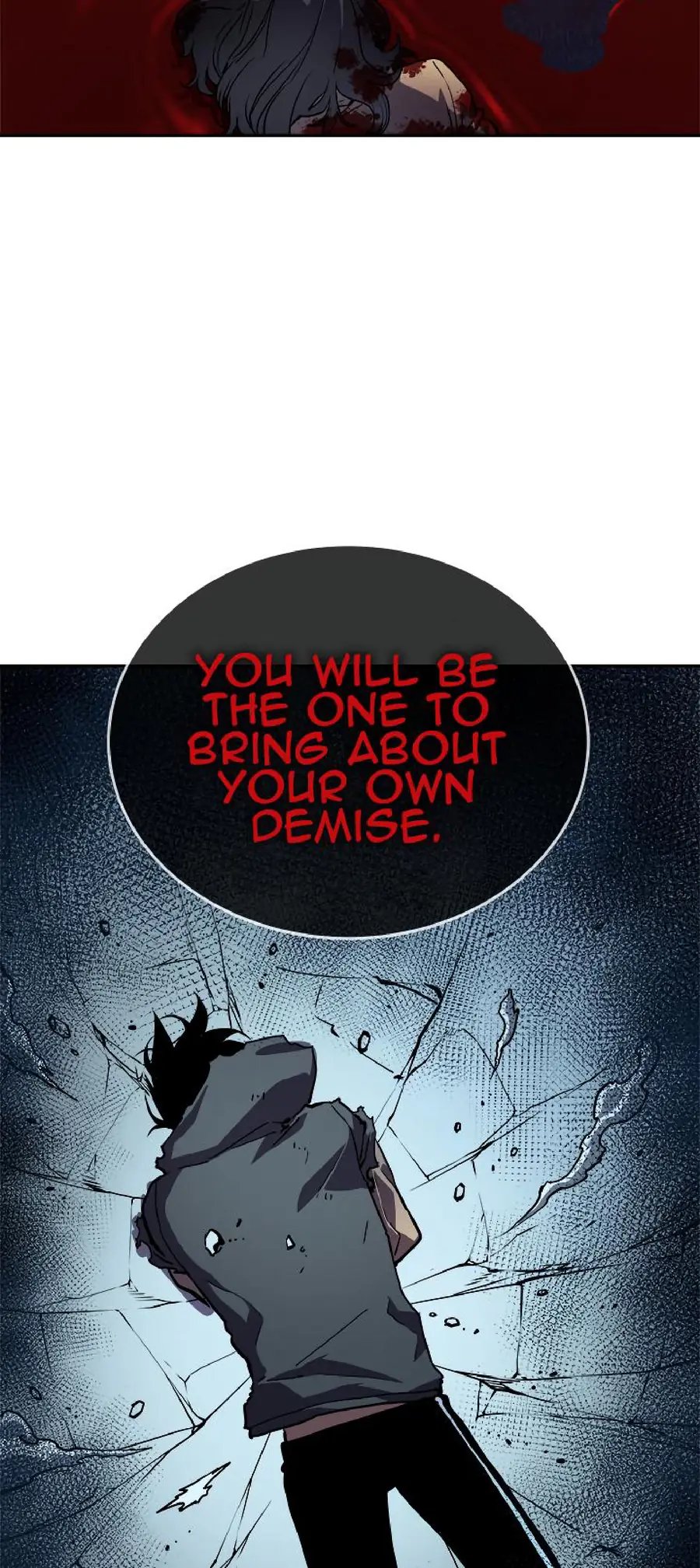 Read Solo Leveling Manga Chapter 42 Page 17