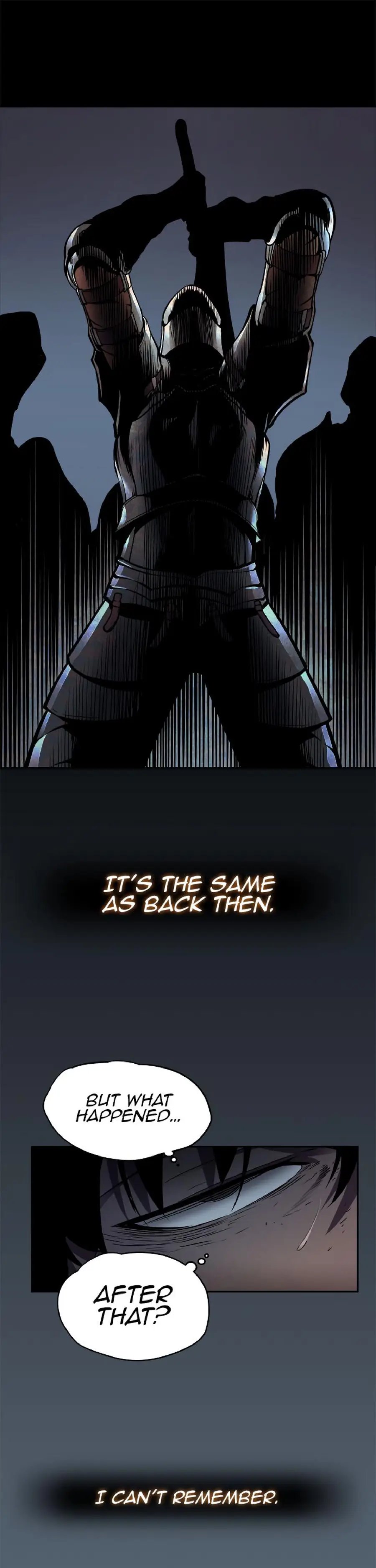 Read Solo Leveling Manga Chapter 42 Page 19