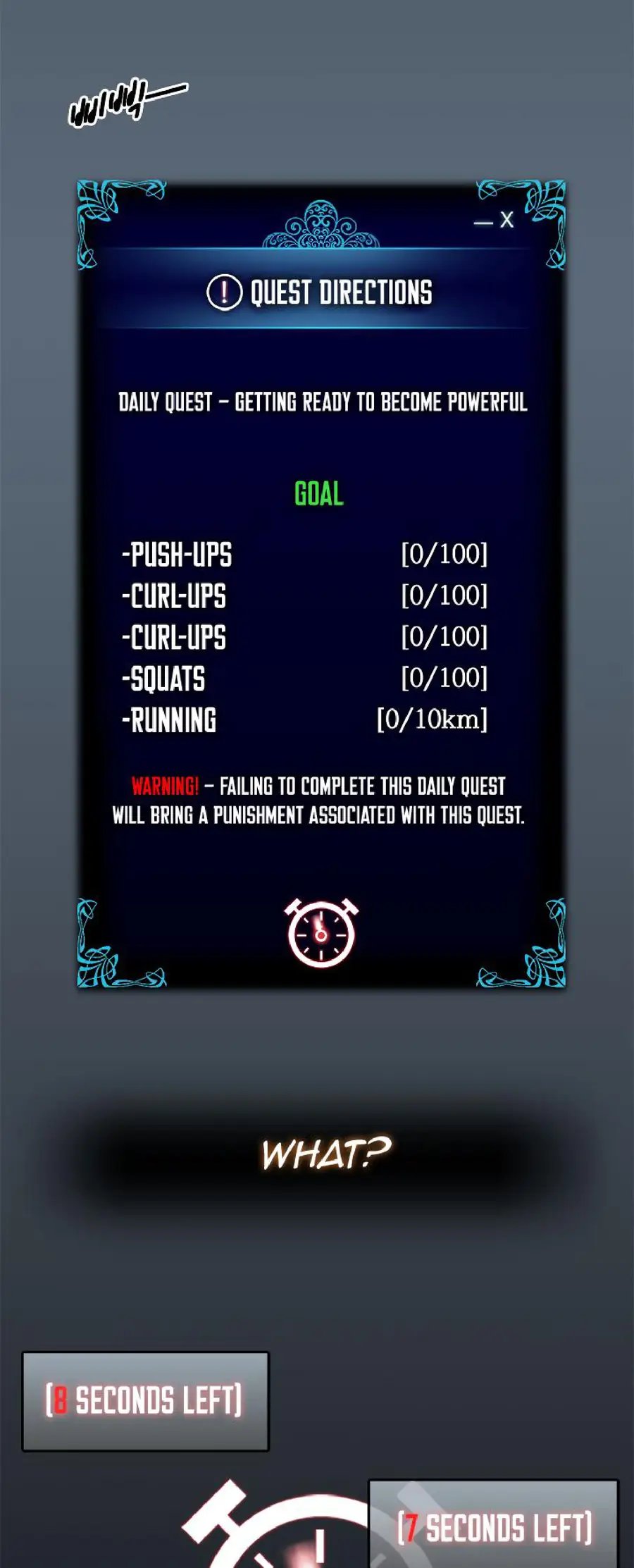 Read Solo Leveling Manga Chapter 42 Page 20