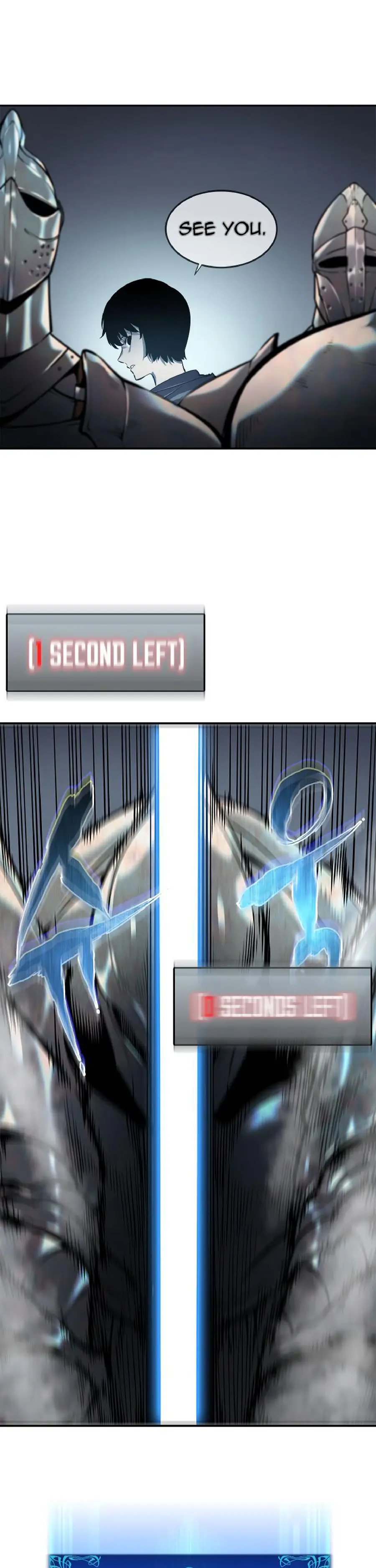 Read Solo Leveling Manga Chapter 42 Page 22