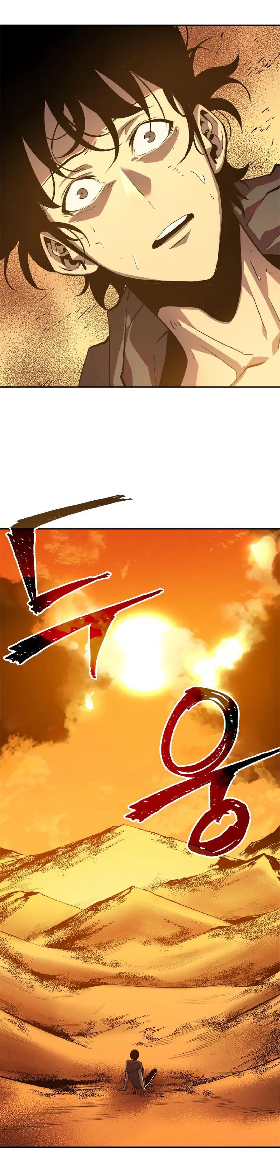 Read Solo Leveling Manga Chapter 42 Page 28