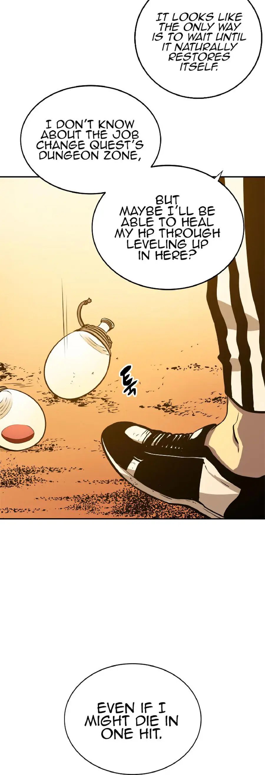 Read Solo Leveling Manga Chapter 42 Page 34