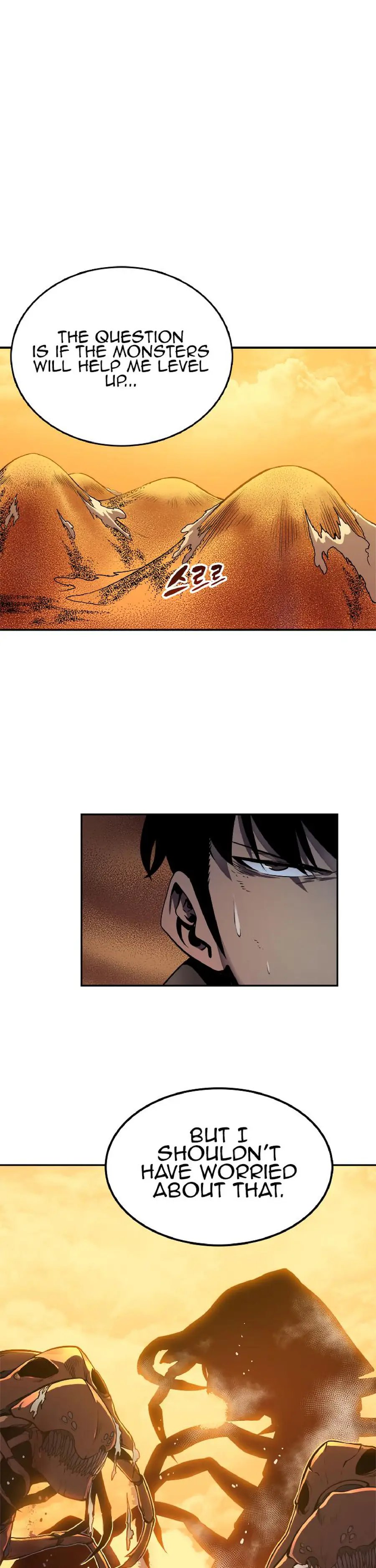 Read Solo Leveling Manga Chapter 42 Page 36