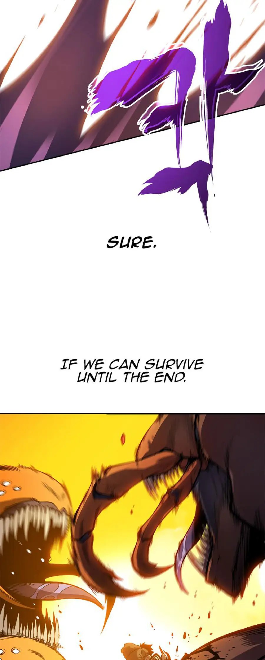 Read Solo Leveling Manga Chapter 42 Page 40