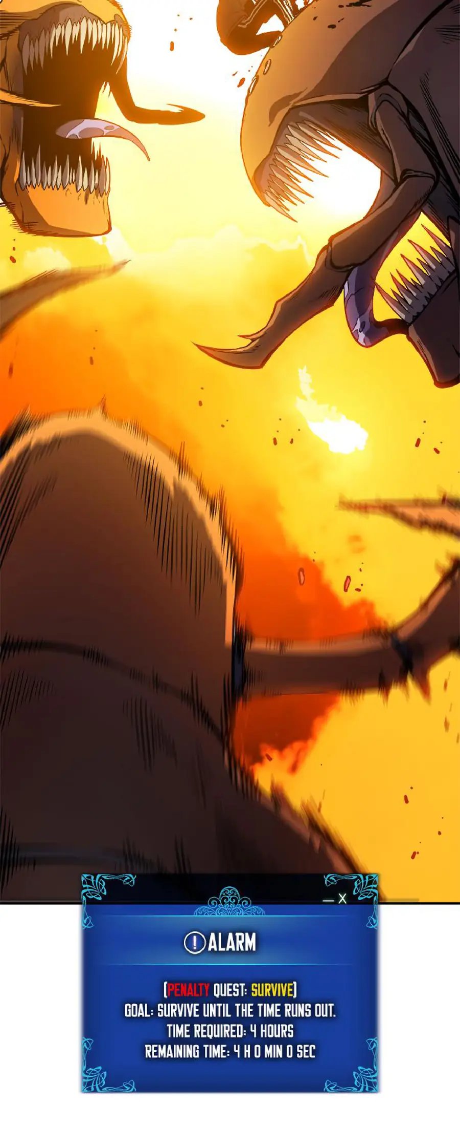 Read Solo Leveling Manga Chapter 42 Page 41