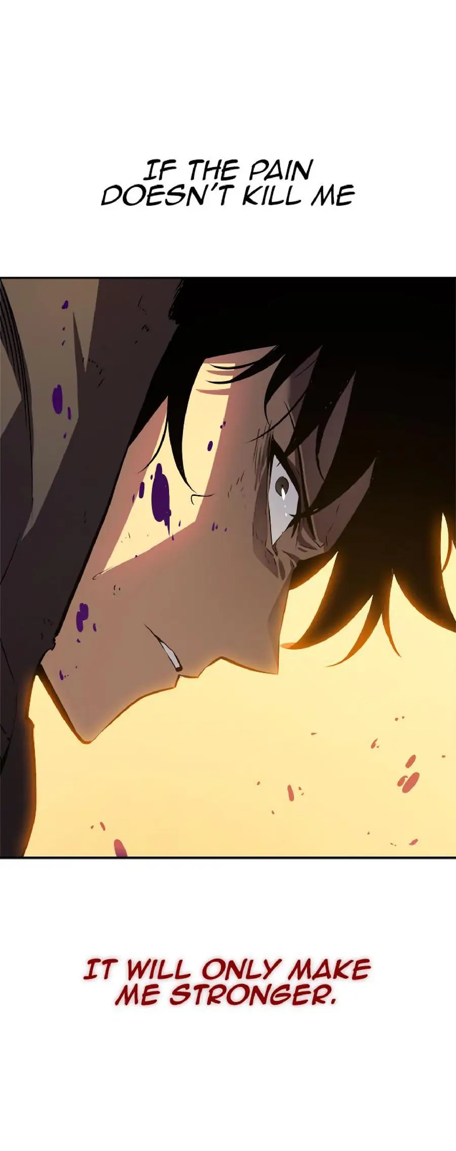 Read Solo Leveling Manga Chapter 42 Page 42