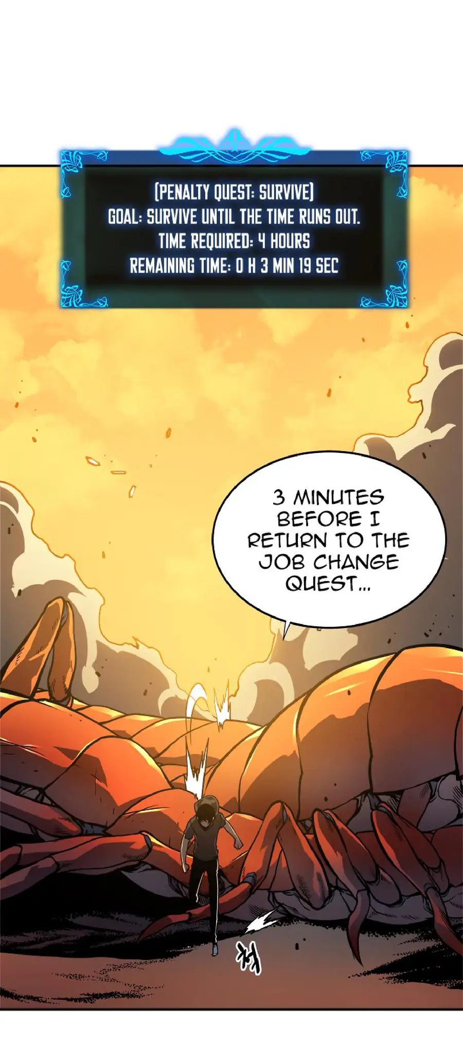 Read Solo Leveling Manga Chapter 43 Page 10