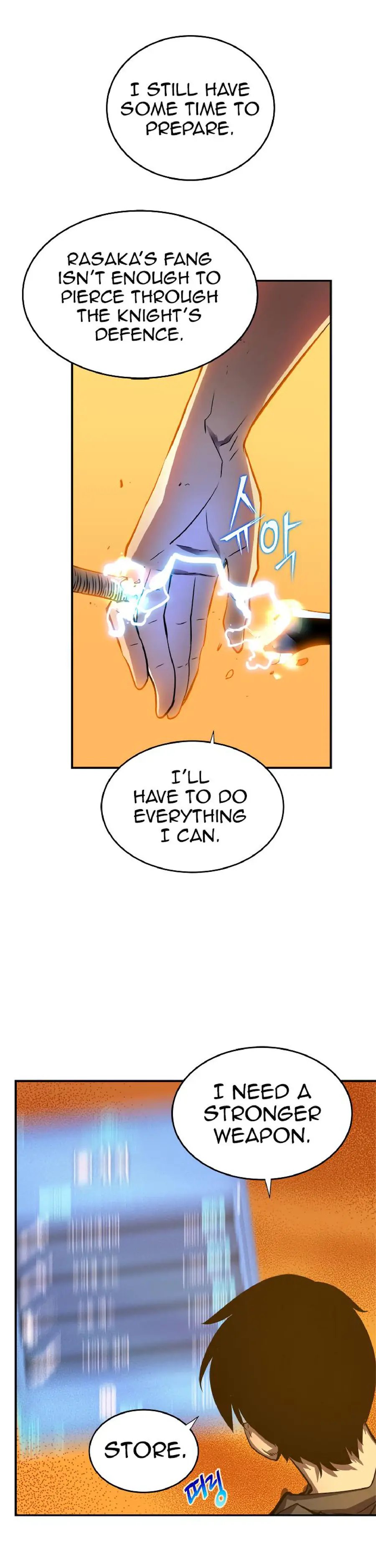 Read Solo Leveling Manga Chapter 43 Page 11