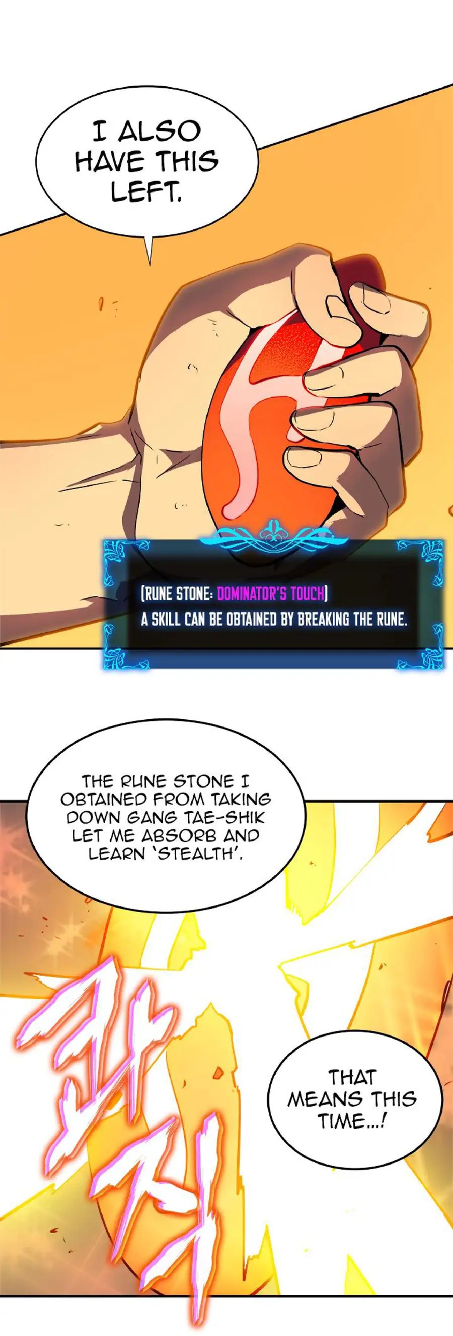 Read Solo Leveling Manga Chapter 43 Page 16