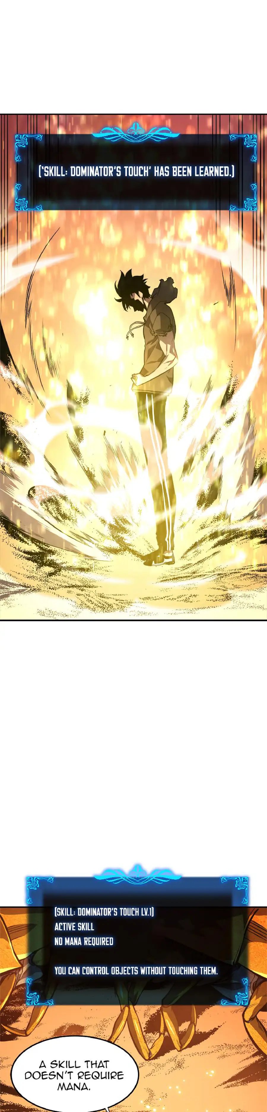 Read Solo Leveling Manga Chapter 43 Page 17