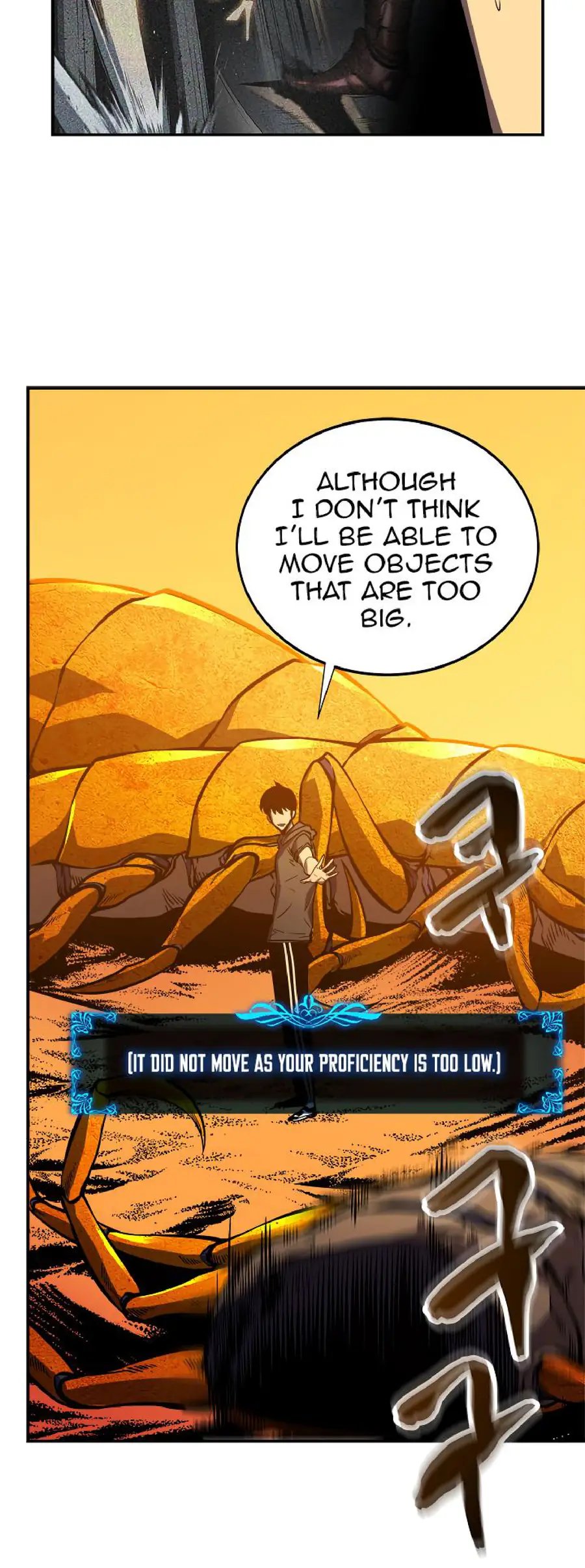 Read Solo Leveling Manga Chapter 43 Page 19