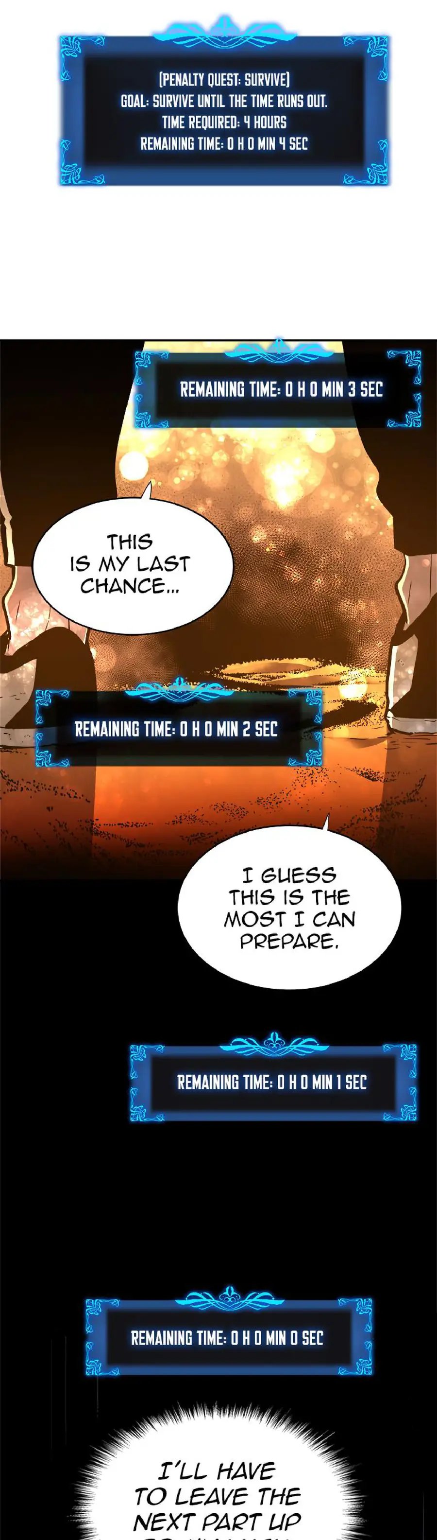 Read Solo Leveling Manga Chapter 43 Page 20