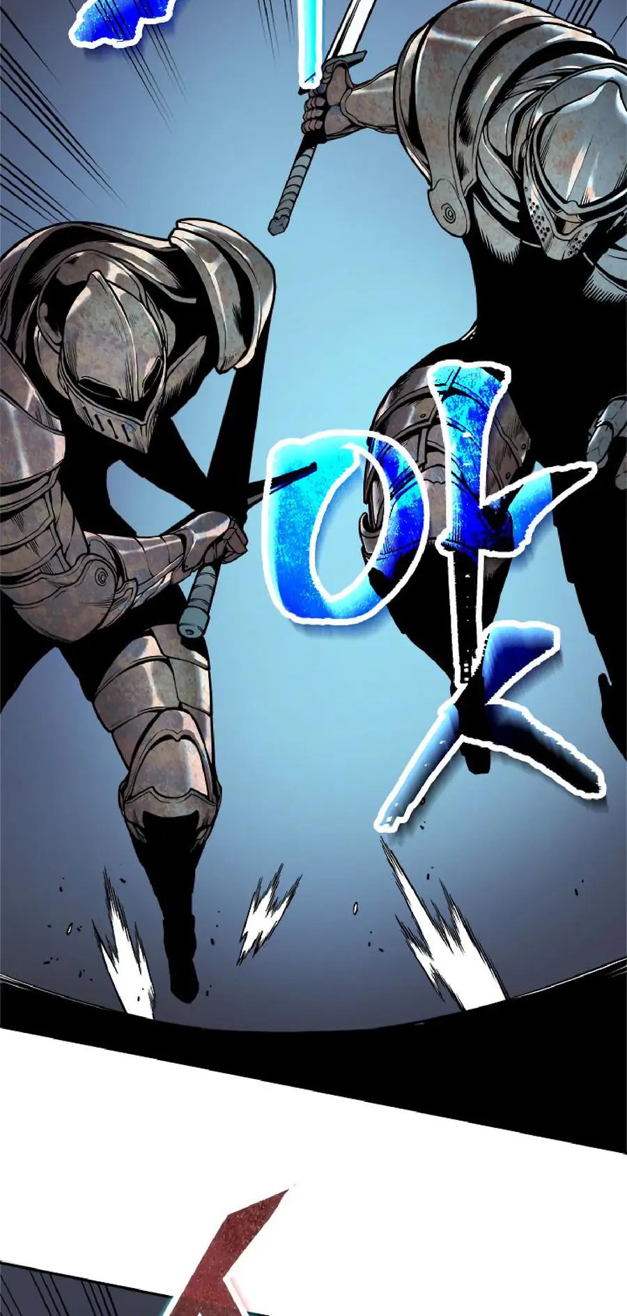 Read Solo Leveling Manga Chapter 43 Page 23