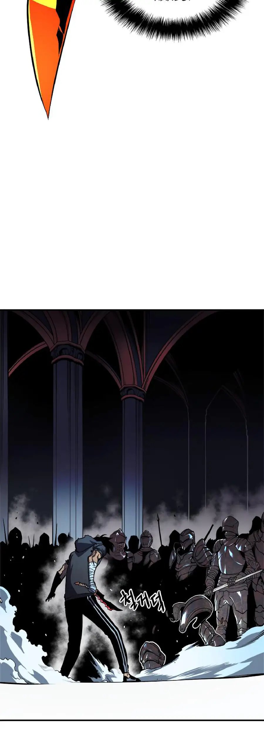 Read Solo Leveling Manga Chapter 43 Page 27