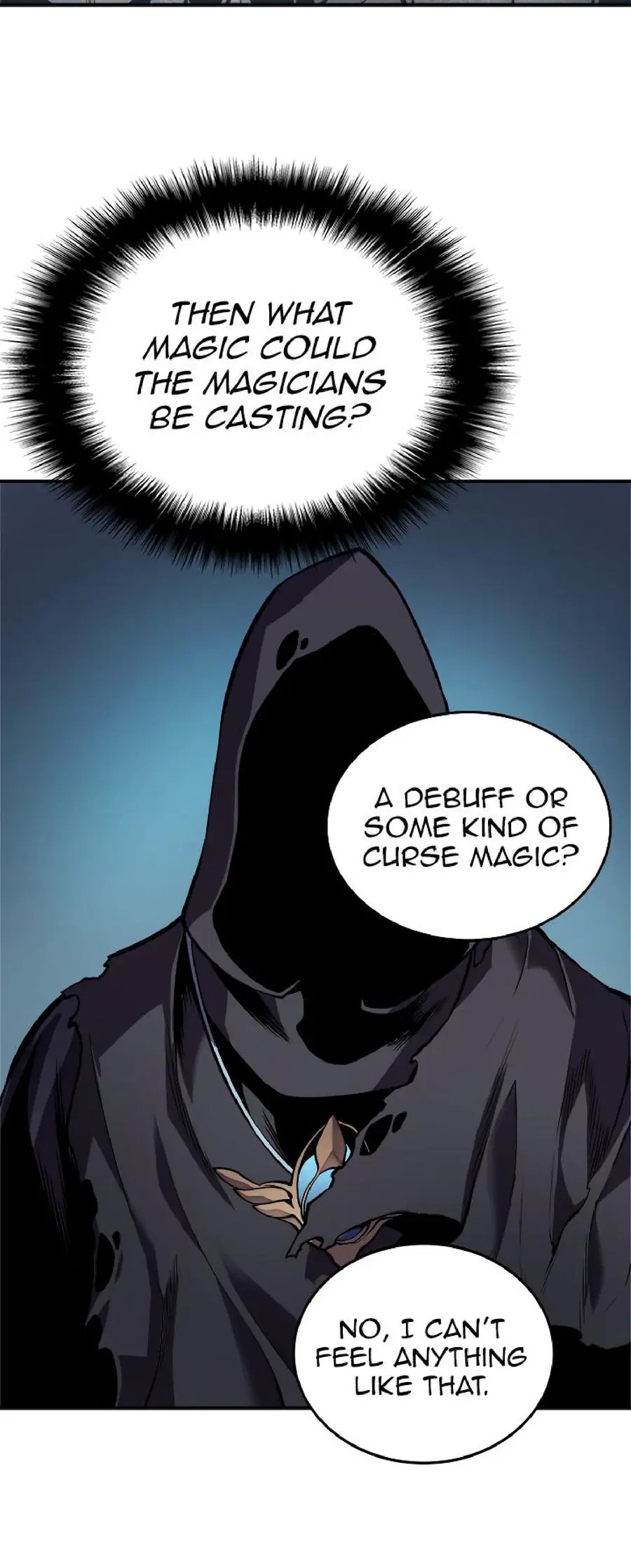 Read Solo Leveling Manga Chapter 43 Page 30