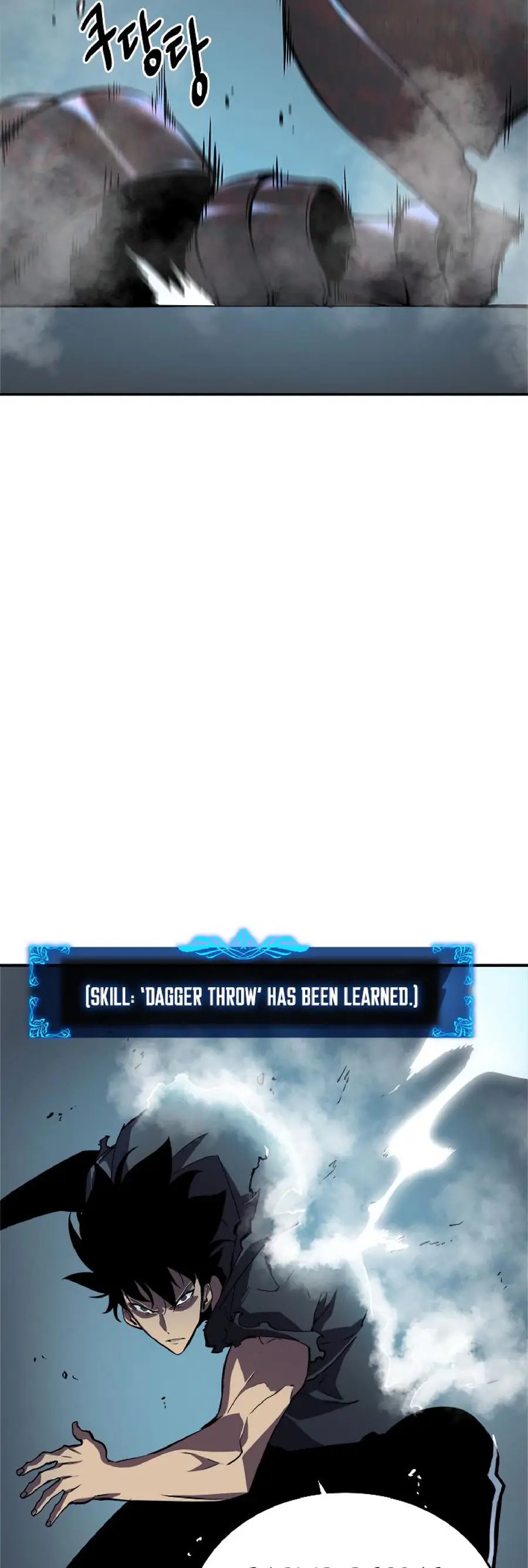 Read Solo Leveling Manga Chapter 43 Page 35