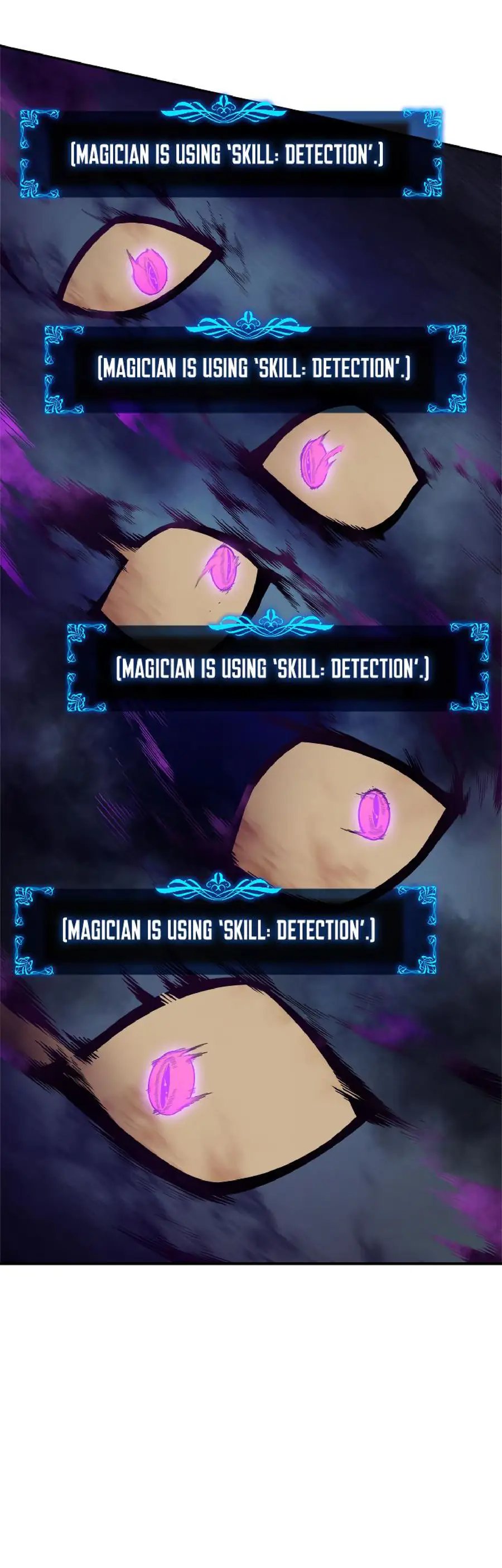 Read Solo Leveling Manga Chapter 43 Page 37