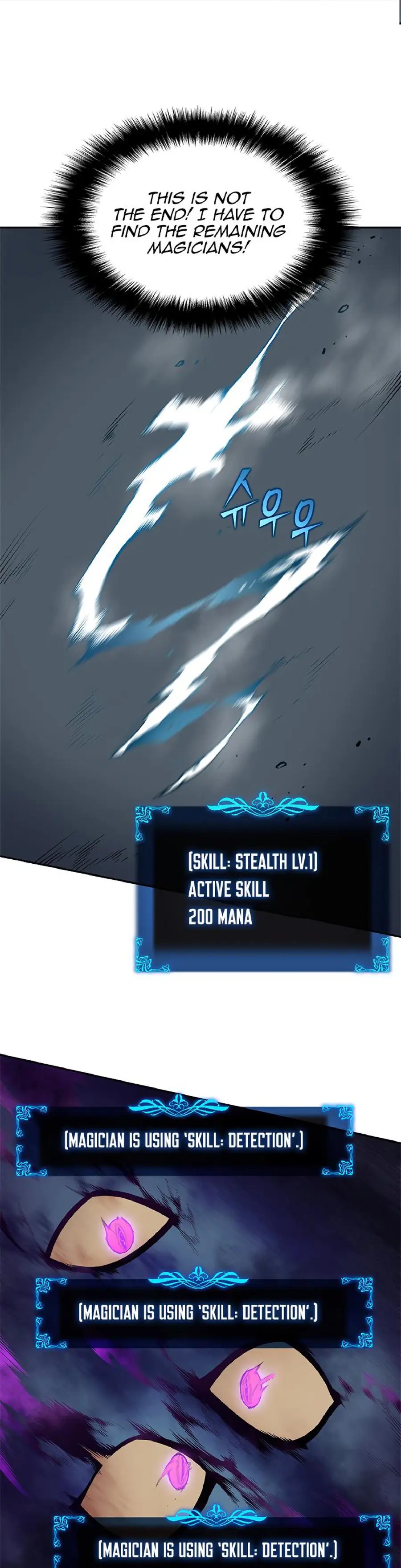 Read Solo Leveling Manga Chapter 44 Page 2
