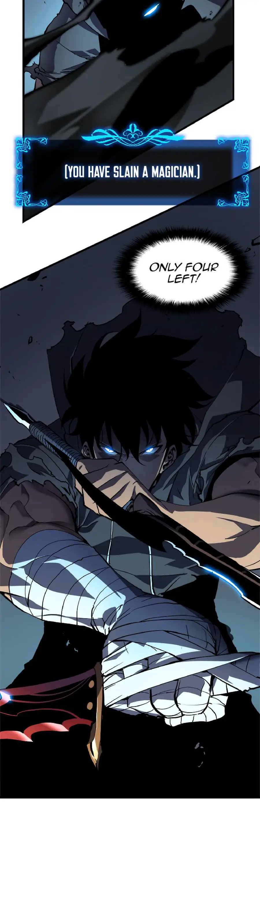 Read Solo Leveling Manga Chapter 44 Page 8