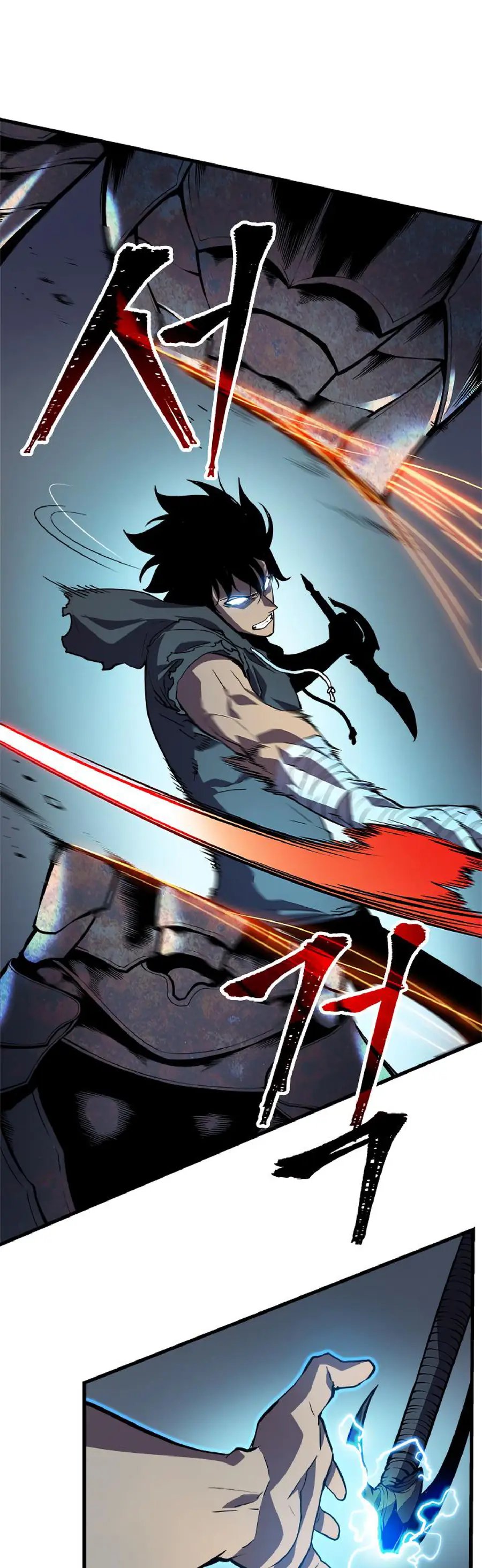 Read Solo Leveling Manga Chapter 44 Page 10