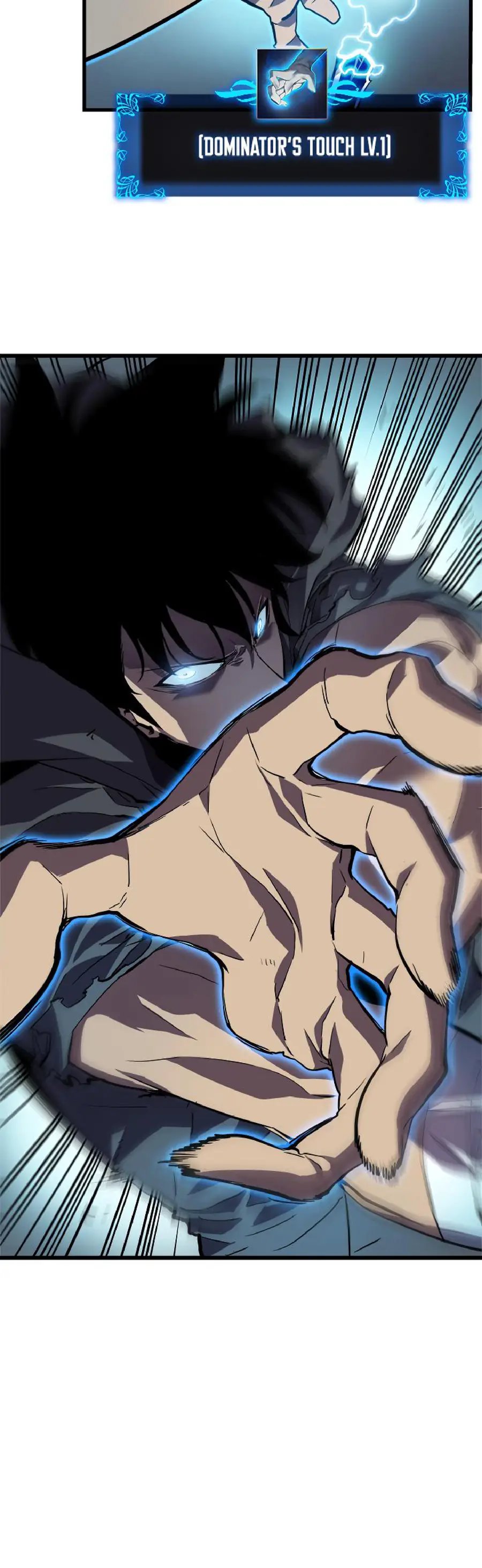 Read Solo Leveling Manga Chapter 44 Page 11