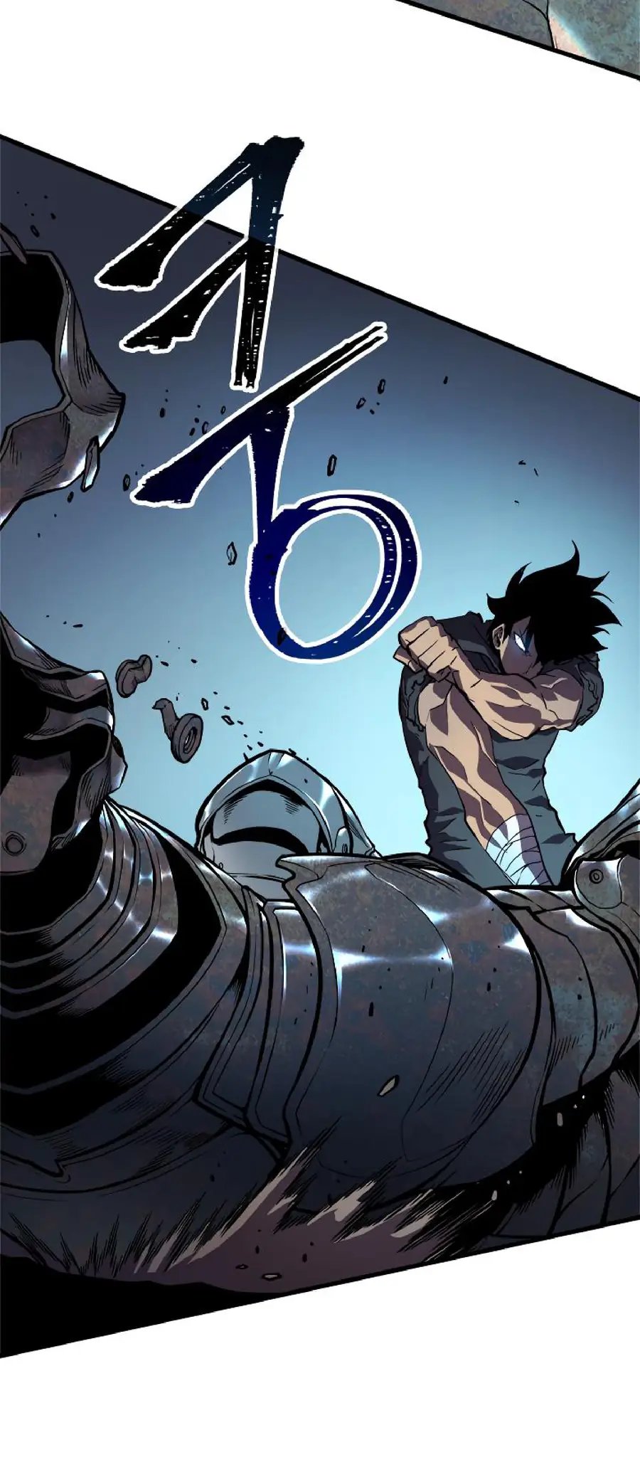 Read Solo Leveling Manga Chapter 44 Page 14