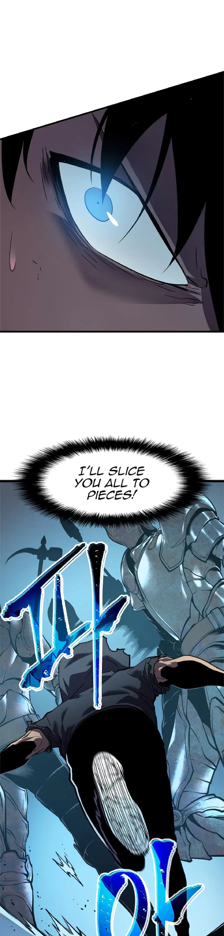 Read Solo Leveling Manga Chapter 44 Page 15