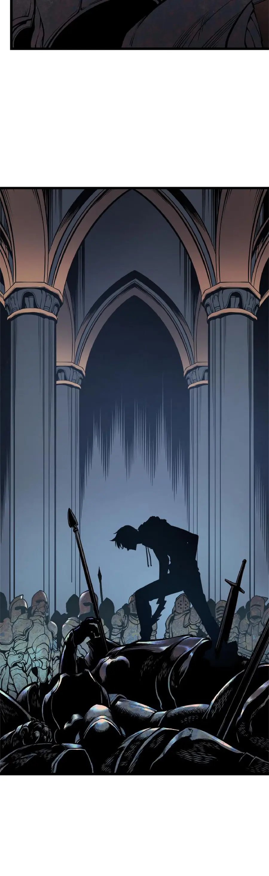 Read Solo Leveling Manga Chapter 44 Page 17