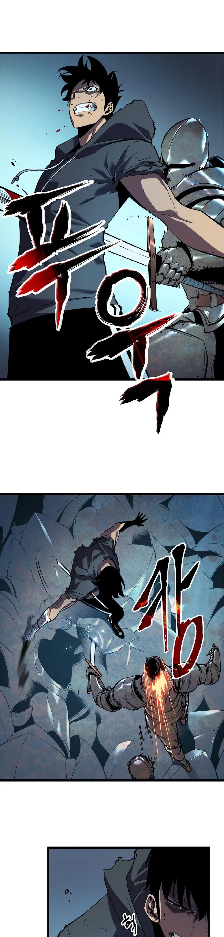 Read Solo Leveling Manga Chapter 44 Page 18