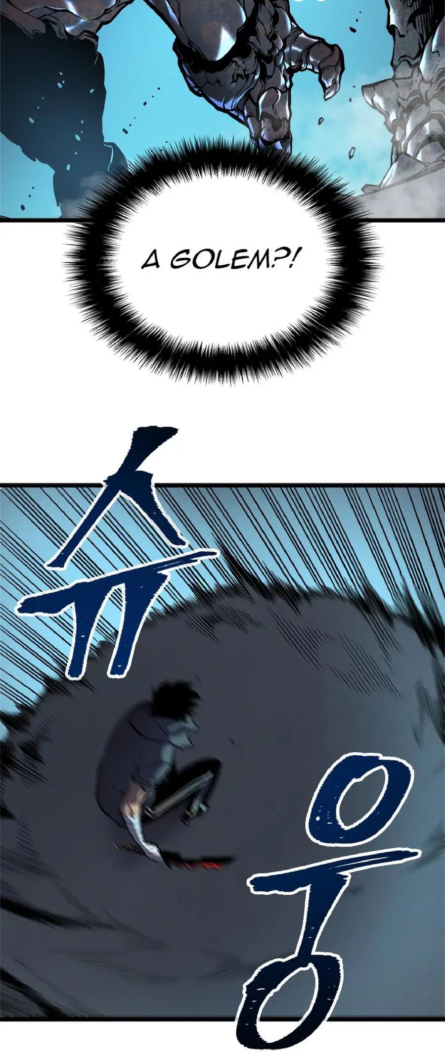 Read Solo Leveling Manga Chapter 44 Page 24